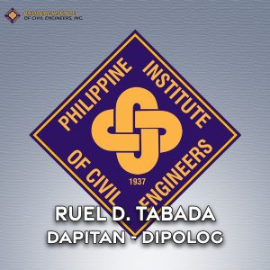 2025 Dapitan - Dipolog_Ruel D. Tabada