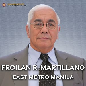 2025 East Metro_Froilan R. Martiliano