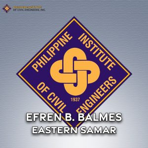 2025 Eastern Samar_Efren B. Balmes