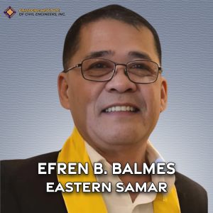 2025 Eastern Samar_Efren B. Balmes v1