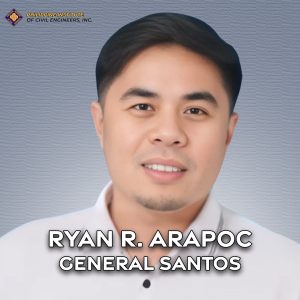 2025 General Santos_Ryan R. Arapoc v2