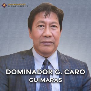 2025 Guimaras_Dominador G. Caro