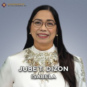 2025 Isabela_Jube T. Dizon