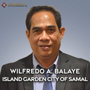 2025 Island Garden City of Samal_Wilfredo A. Balaye
