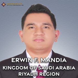 2025 KSA_Erwin F. Mandia