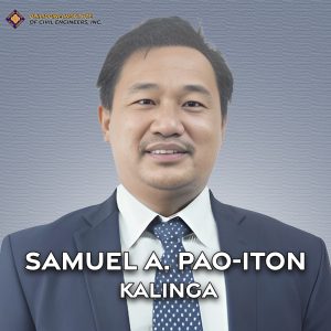 2025 Kalinga_Samuel A. Pao-iton