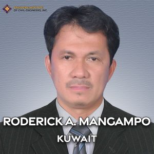 2025 Kuwait_Roderick A. Mangampo