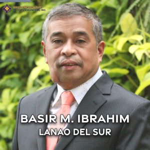 2025 Lanao del Sur_Basir M. Ibrahim