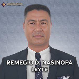 2025 Leyte_Remegio D. Nasinopa