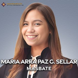 2025 Masbate_Maria Arra Paz G. Sellar