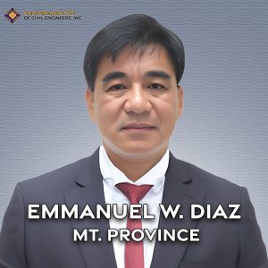 2025 Mt. Province_Emmanuel W. Diaz