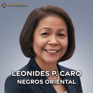 2025 Negros Oriental_LEONIDES P. CARO
