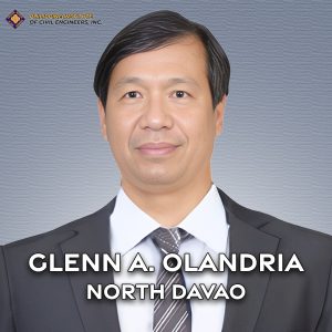 2025 North Davao_Glenn A. Olandria