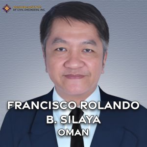 2025 Oman_Francisco Rolando B. Silaya