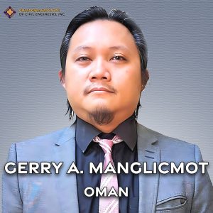 2025 Oman_Gerry A. Manglicmot