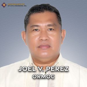 2025 Ormoc_Joel V. Perez