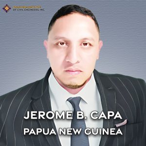 2025 Papua New Guinea_Jerome B. Capa