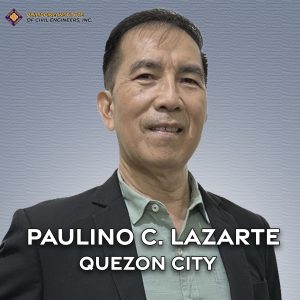 2025 QC_Paulino C. Lazarte v2