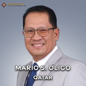 2025 Qatar_Mario S. Oligo