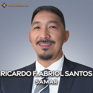 2025 Samar_Ricardo F. Abriol Santos