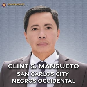 2025 San Carlos City -Negros Occidental_Clint S. Mansueto