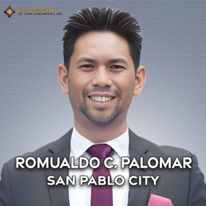 2025 San Pablo_Romualdo C. Palomar