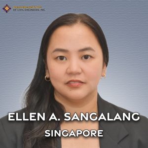 2025 Singapore_Ellen A. Sangalang