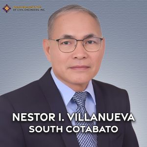 2025 South Cotabato_Nestor I. Villanueva