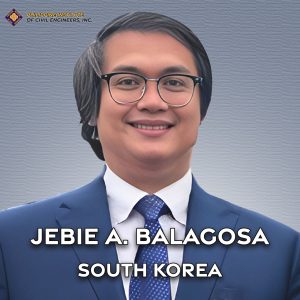 2025 South Korea_Jebie A. Balagosa