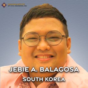 2025 South Korea_Jebie A. Balagosa v2