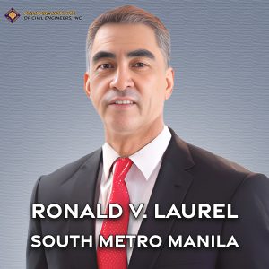 2025 South Metro_Ronald V. Laurel