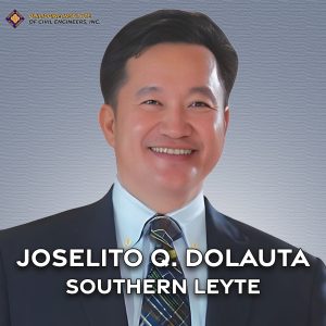 2025 Southern Leyte_Joselito Q. Dolauta