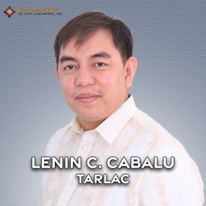 2025 Tarlac_Lenin C. Cabalu