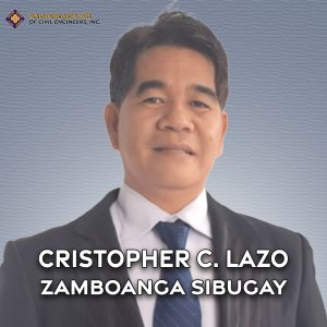 2025 Zamboanga - Sibugay_Christopher C. Lazo