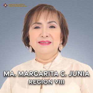 2026 RC_REGION VIII_Ma. Margarita C. Junia