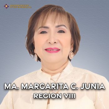 2026 RC_REGION VIII_Ma. Margarita C. Junia