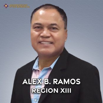 2026 RC_REGION XIII_Alex B. Ramos