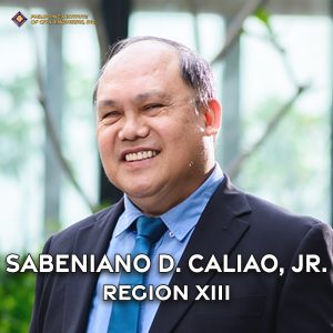 2026 RC_REGION XIII_SABENIANO D. CALIAO, JR.