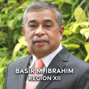 2026 RC_REGION XII_Basir M. Ibrahim