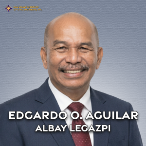 2026_ALBAY LEGAZPI_ENGR. EDGARDO O. AGUILAR