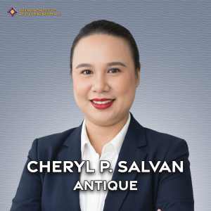 2026_ANTIQUE_ENGR. CHERYL P. SALVAN