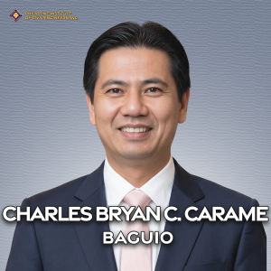 2026_BAGUIO_ENGR. CHARLES BRYAN C. CARAME
