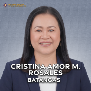 2026_BATANGAS_ENGR. CRISTINA AMOR M. ROSALES
