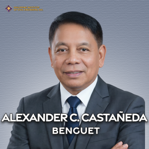 2026_BENGUET_ENGR. ALEXANDER C. CASTAÑEDA