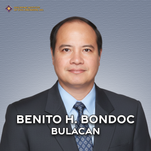 2026_BULACAN_ENGR. BENITO H. BONDOC