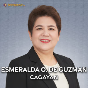 2026_CAGAYAN_ENGR. ESMERALDA O. DE GUZMAN