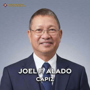 2026_CAPIZ_ENGR. JOEL F. ALADO