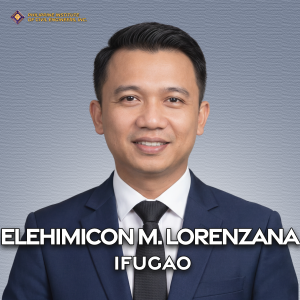 2026_IFUGAO_ENGR. ELEHIMICON M. LORENZANA