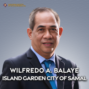 2026_IGACOS_ENGR. WILFREDO A. BALAYE