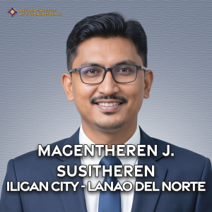 2026_ILIGAN CITY LANAO DEL NORTE_ENGR. MAGENTHEREN J. SUSITHEREN